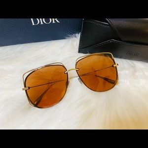 Christian Dior Sunglasses